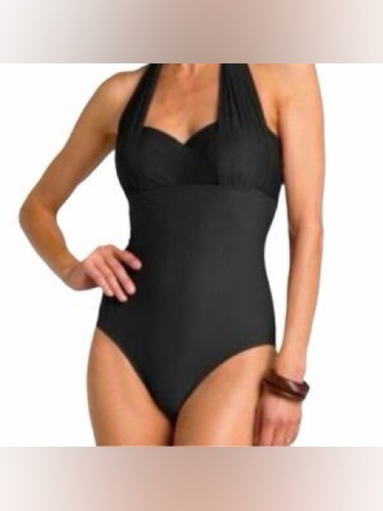 Fantasizer Other - FantaSizer Halter Swimsuit